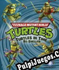 Teenage Mutant Ninja Turtles: Turtles in Time Re-Shelled (2022/ENG/Español/RePack from uCF)