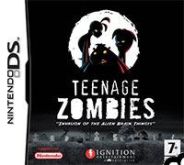 Teenage Zombies: Invasion of the Alien Brain Thingys! (2008/ENG/Español/Pirate)