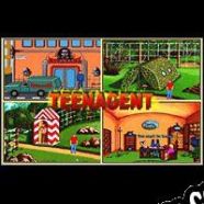 Teenagent (1994/ENG/Español/RePack from Drag Team)