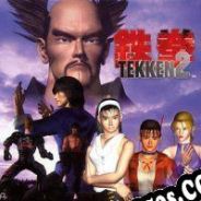 Tekken 2 (1996/ENG/Español/License)