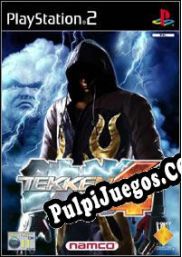 Tekken 4 (2002) | RePack from ScoRPioN2