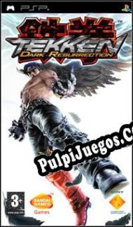 Tekken: Dark Resurrection (2006) | RePack from ECLiPSE