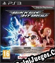 Tekken Hybrid (2011/ENG/Español/RePack from HAZE)