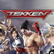 Tekken Mobile (2018/ENG/Español/RePack from iNFECTiON)