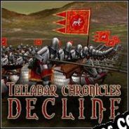 Telladar Chronicles: Decline (2022/ENG/Español/Pirate)