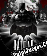 Telltale Batman: Shadows Edition (2019/ENG/Español/Pirate)