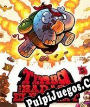 Tembo the Badass Elephant (2015/ENG/Español/Pirate)