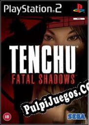 Tenchu: Fatal Shadows (2005/ENG/Español/License)