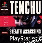 Tenchu: Stealth Assassins (1998/ENG/Español/RePack from KpTeam)