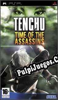 Tenchu: Time of the Assassins (2006/ENG/Español/License)