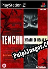 Tenchu: Wrath of Heaven (2003) | RePack from UnderPL