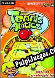 Tennis Antics (2003/ENG/Español/RePack from EXPLOSiON)