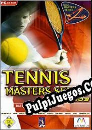 Tennis Masters Series 2003 (2002) | RePack from SeeknDestroy