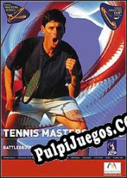 Tennis Masters Series (2001) | RePack from ORiON