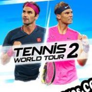 Tennis World Tour 2 (2020) | RePack from NoPE