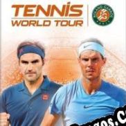 Tennis World Tour: Roland-Garros Edition (2019/ENG/Español/RePack from STATiC)