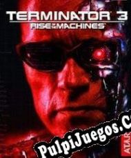 Terminator 3: Rise of the Machines (2003/ENG/Español/License)