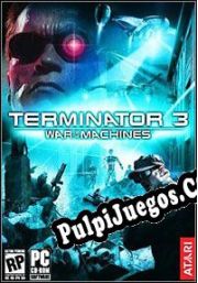 Terminator 3: War of the Machines (2003/ENG/Español/Pirate)