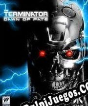 Terminator: Dawn of Fate (2002/ENG/Español/License)