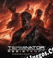 Terminator: Resistance Annihilation Line (2021/ENG/Español/RePack from EMBRACE)