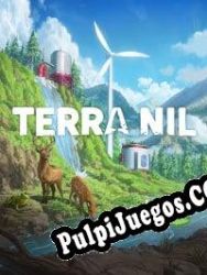 Terra Nil (2023) | RePack from EXTALiA