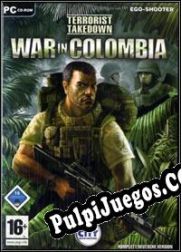 Terrorist Takedown: War In Colombia (2006/ENG/Español/Pirate)