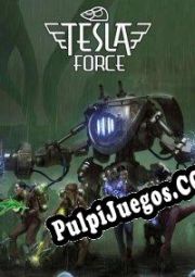 Tesla Force (2020/ENG/Español/RePack from MiRACLE)