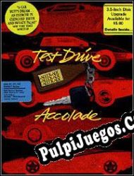 Test Drive (1987) (1987/ENG/Español/Pirate)