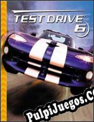 Test Drive 6 (1999/ENG/Español/License)