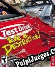 Test Drive: Eve of Destruction (2004/ENG/Español/License)