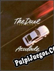 Test Drive II: The Duel (1989/ENG/Español/Pirate)