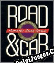 Test Drive III: Road & Car I (1990/ENG/Español/License)