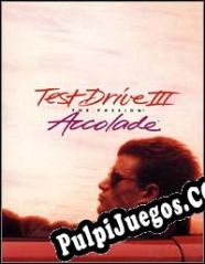 Test Drive III: The Passion (1990/ENG/Español/Pirate)