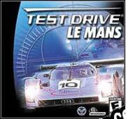 Test Drive: Le Mans (2000/ENG/Español/RePack from DiViNE)