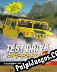 Test Drive: Off-Road 2 (1998/ENG/Español/Pirate)