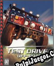 Test Drive: Off Road 3 (1999/ENG/Español/License)