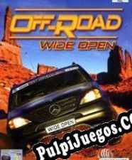 Test Drive Off-Road: Wide Open (2001/ENG/Español/RePack from MiRACLE)