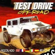 Test Drive: Off-Road (1997/ENG/Español/License)