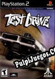 Test Drive Overdrive (2002/ENG/Español/License)