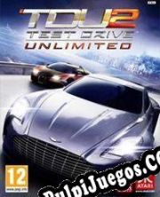 Test Drive Unlimited 2 (2011/ENG/Español/License)