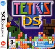 Tetris DS (2006) | RePack from ADMINCRACK