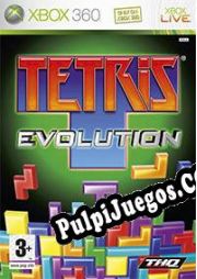 Tetris Evolution (2007/ENG/Español/Pirate)