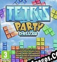 Tetris Party Deluxe (2010/ENG/Español/RePack from BACKLASH)