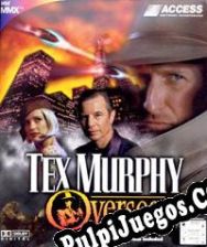 Tex Murphy: Overseer (1998/ENG/Español/RePack from CiM)