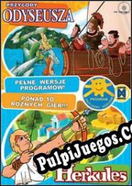 The Adventure of Odysseus, Hercules (2004/ENG/Español/RePack from iRC)