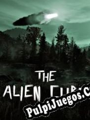 The Alien Cube (2021/ENG/Español/Pirate)