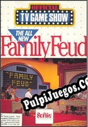 The All New Family Feud (1989/ENG/Español/RePack from Braga Software)