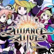 The Alliance Alive HD Remastered (2019/ENG/Español/RePack from Reloaded)