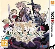 The Alliance Alive (2018/ENG/Español/License)