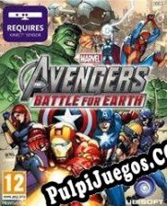 The Avengers: Battle for Earth (2012/ENG/Español/RePack from Kindly)